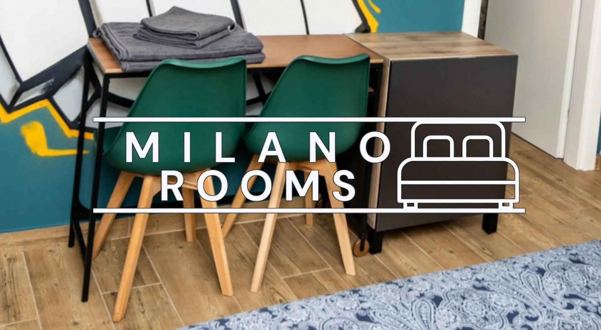 Camera Con Bagno Privato 06 Milan Italy