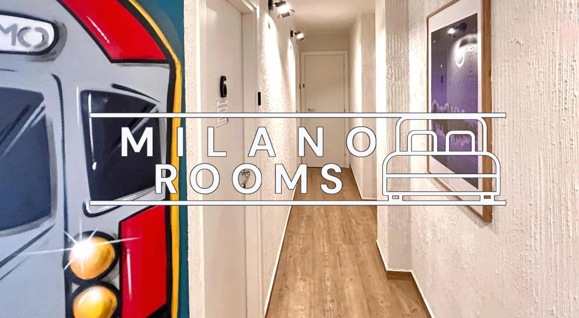 Camera Con Bagno Privato 06 Milan