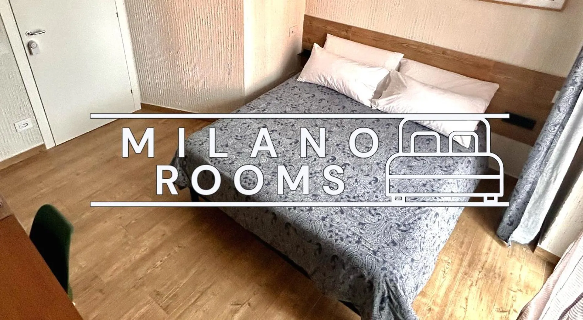 Bed & Breakfast Camera Con Bagno Privato 06 Milan