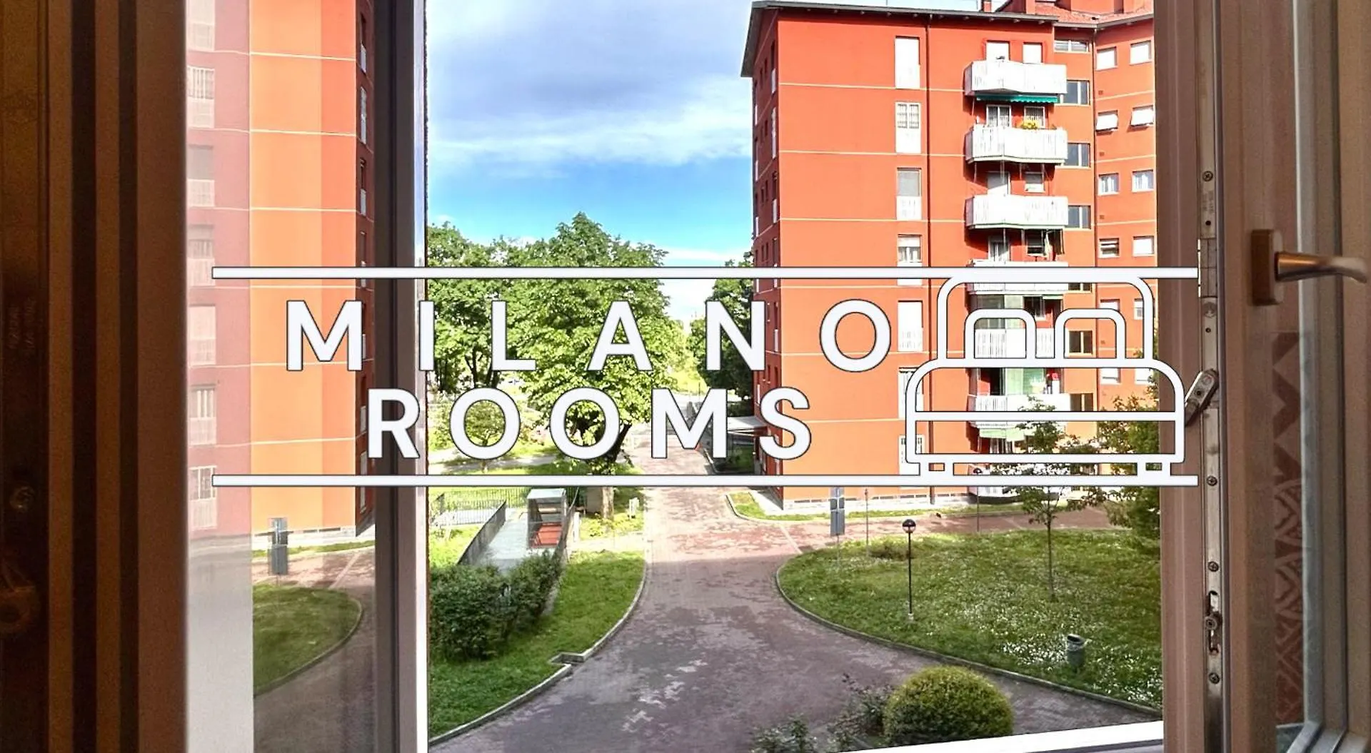 Camera Con Bagno Privato 06 Milan Bed & Breakfast